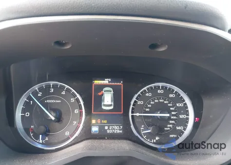 2019 Subaru Ascent Limited z USA, uszkodzony, nr VIN 4S4WMAPD0K3405186